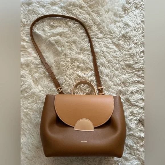 Elegant Polene Numero Un Multicolor - Picture 16 of 16